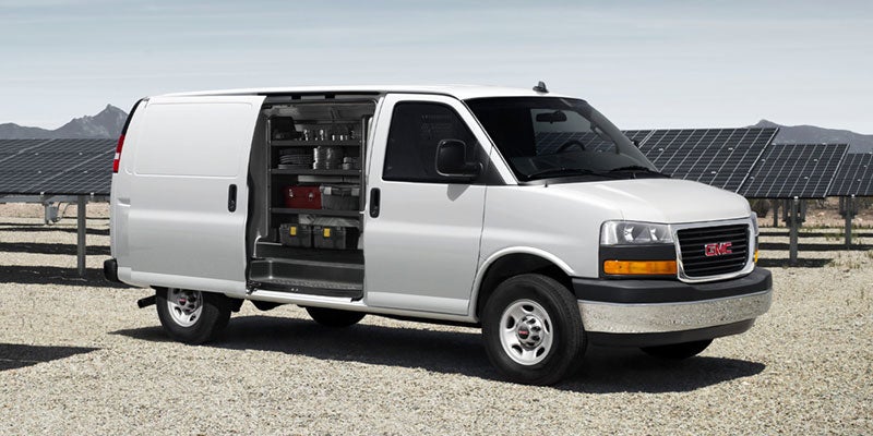 Business Elite - Jerry's Chevrolet in Weatherford TX