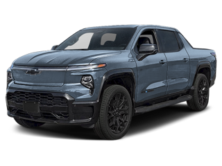 Chevrolet Silverado EV - Jerry's Chevrolet in Weatherford TX