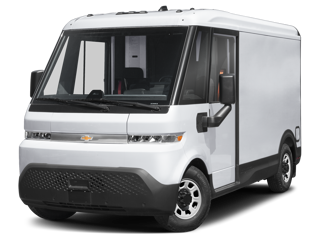 Chevrolet BrightDrop - Jerry's Chevrolet in Weatherford TX