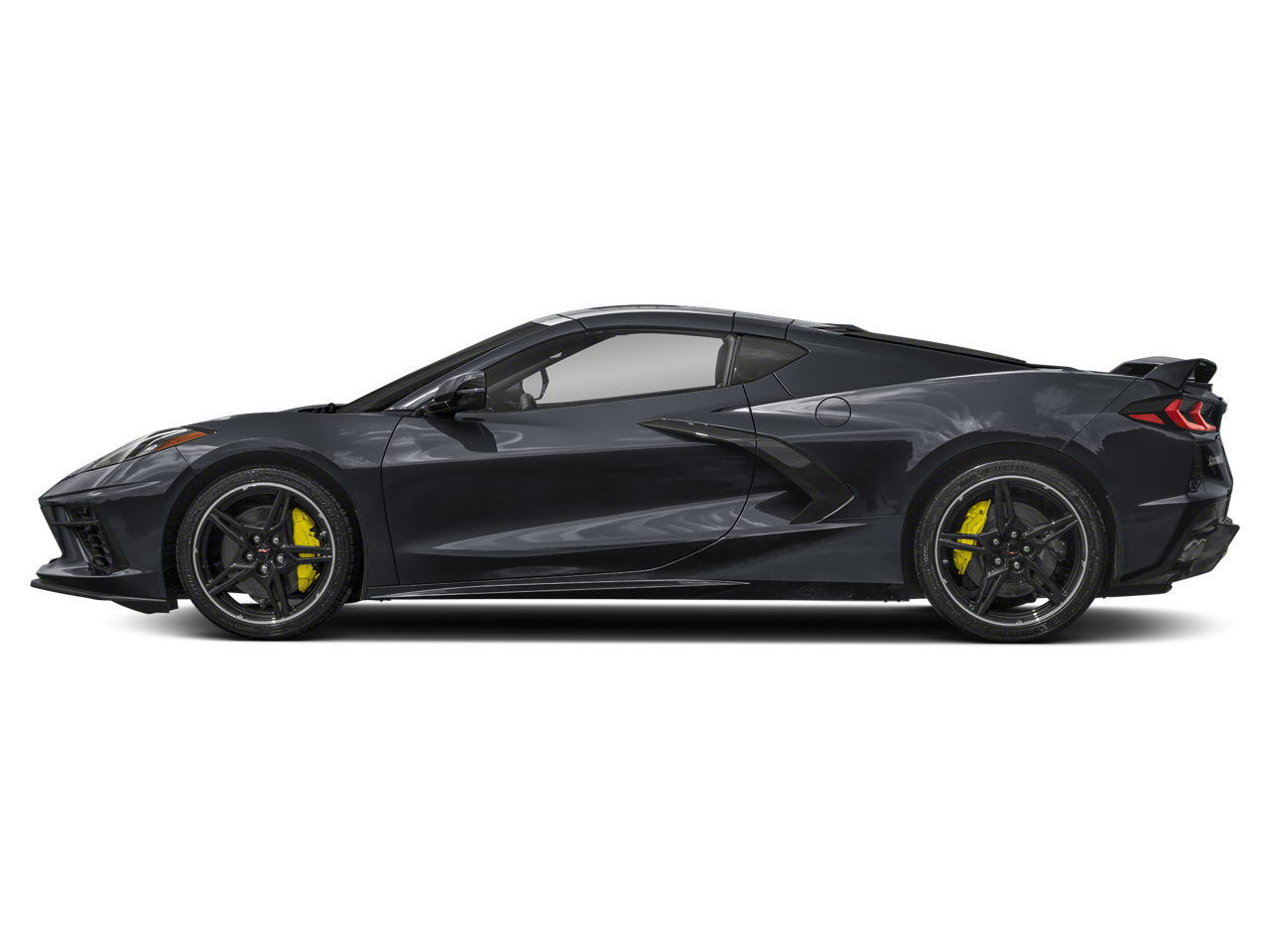 2024 Chevrolet Corvette Stingray Stingray