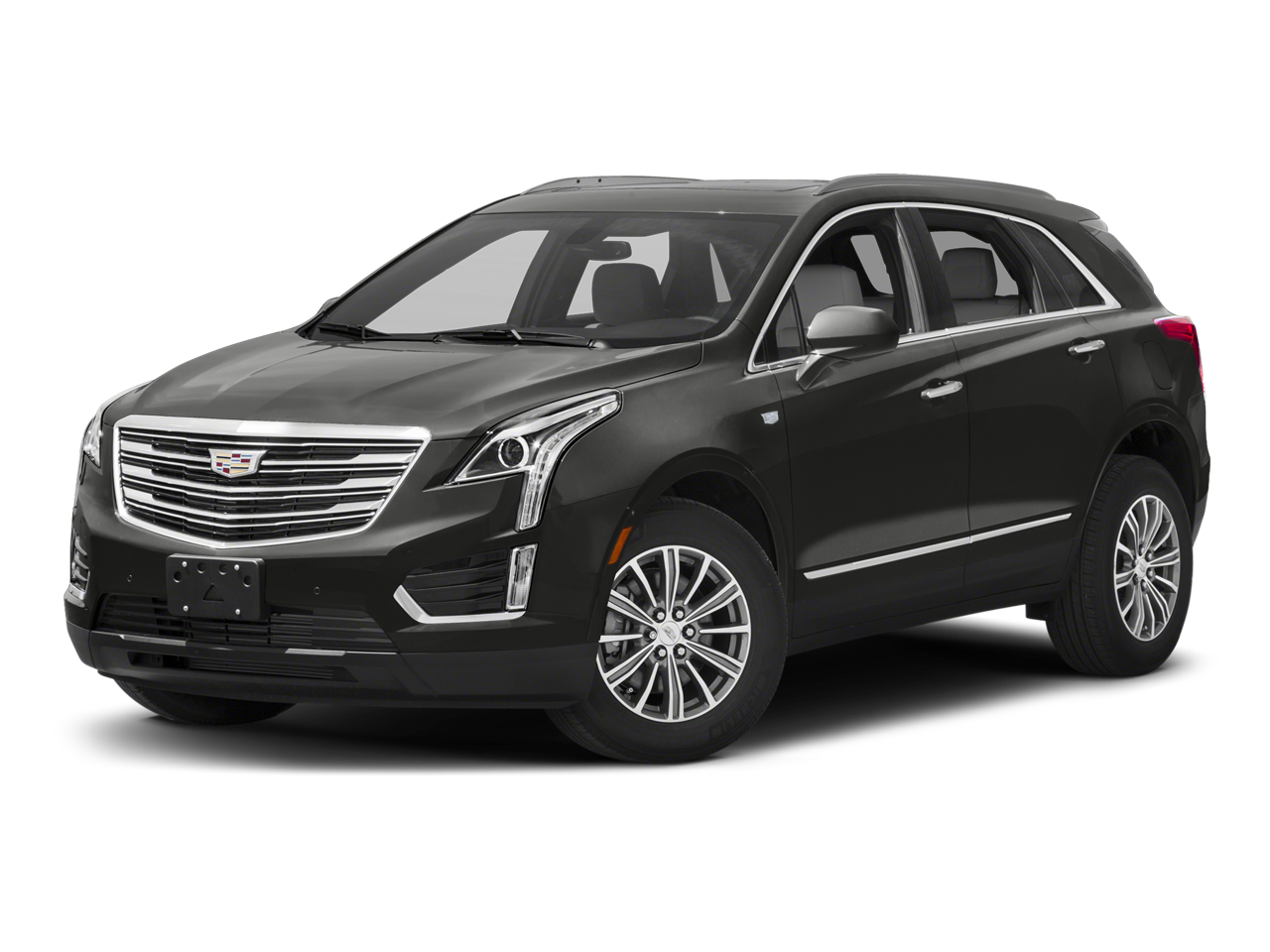2017 Cadillac XT5 FWD Luxury's photo