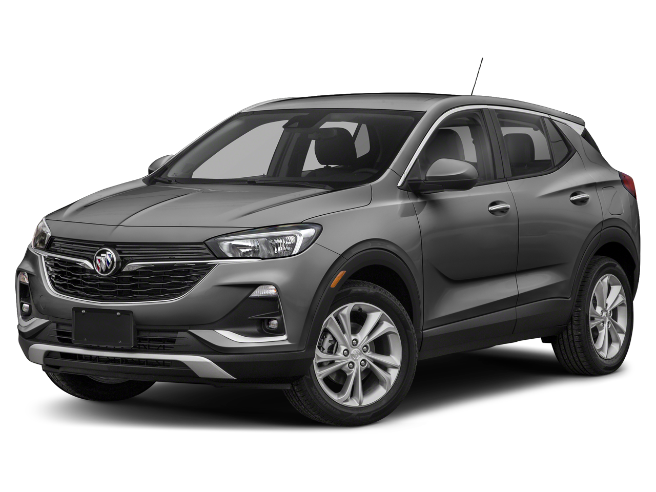 2021 Buick Encore GX Preferred's photo