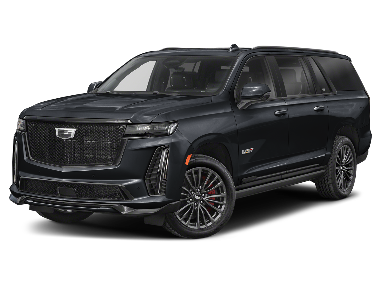 2024 Cadillac Escalade ESV V-Series's photo
