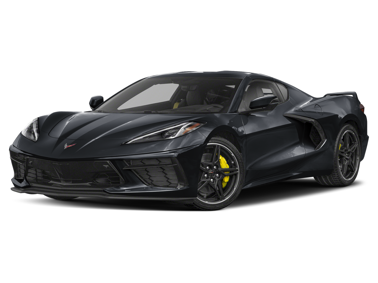 2024 Chevrolet Corvette Stingray Stingray
