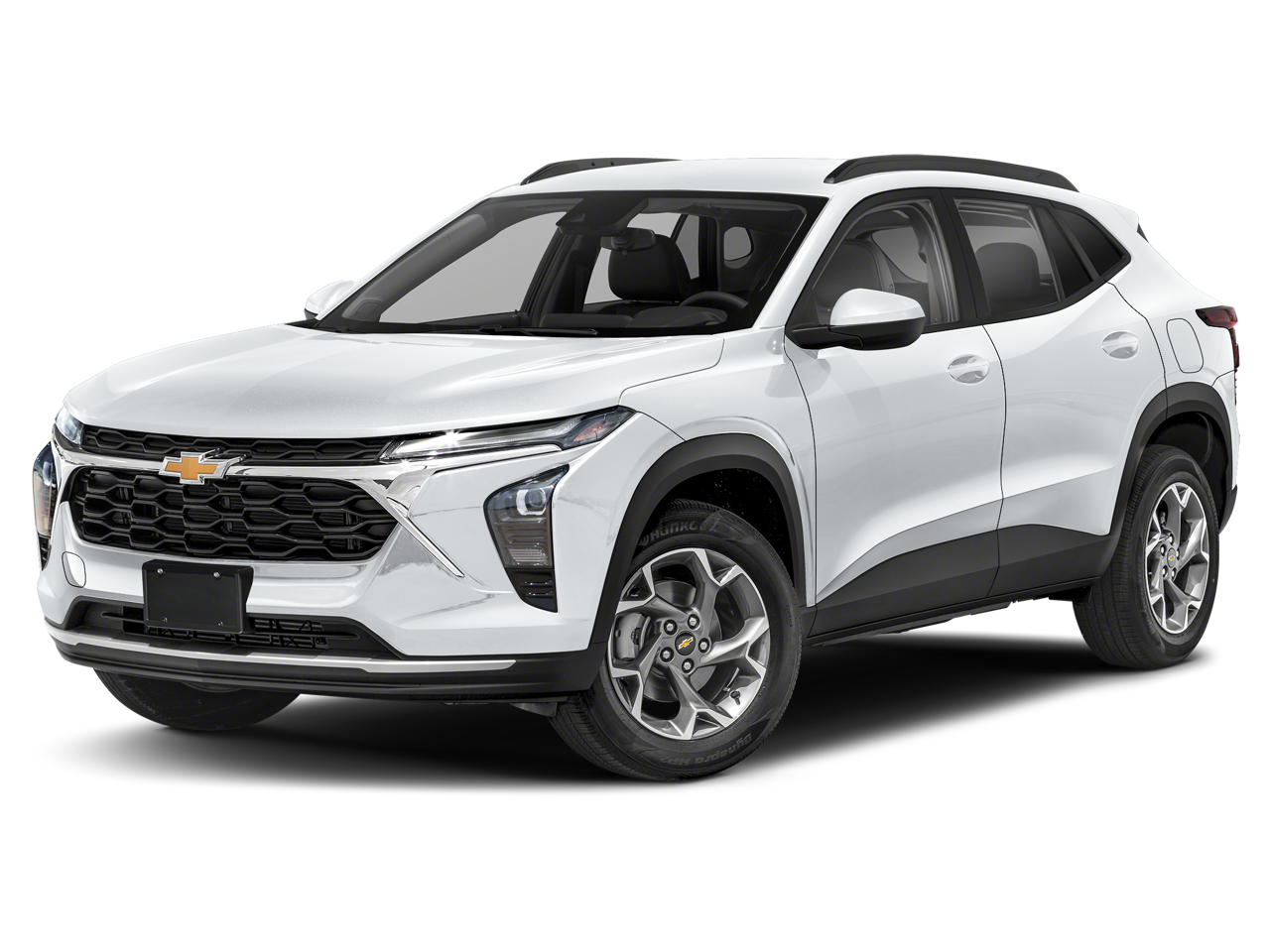 2026 Chevrolet Trax Base
