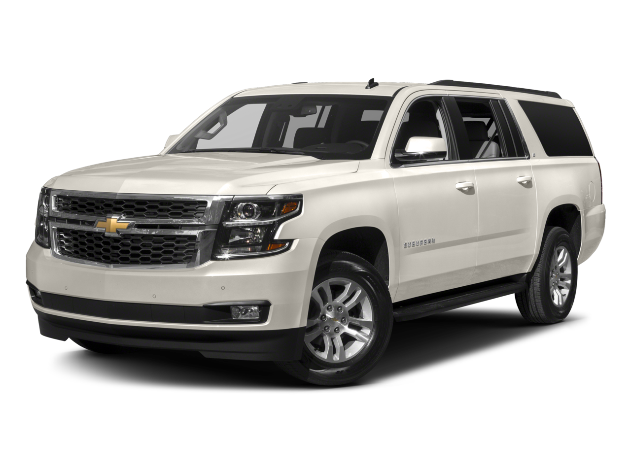 2017 Chevrolet Suburban 2WD 1500 LT's photo