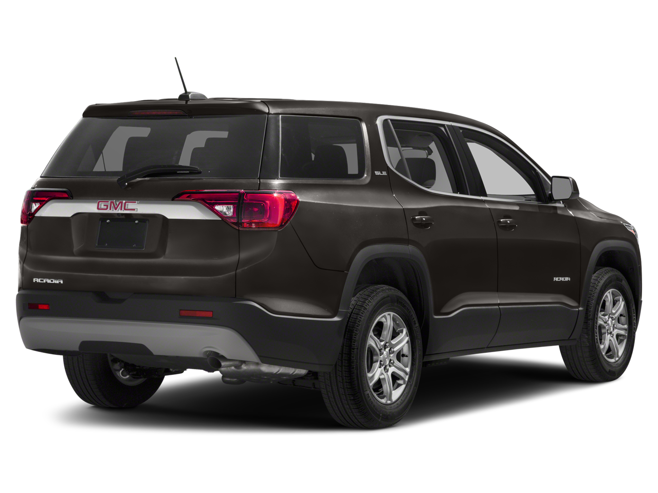 2019 GMC Acadia SLE-1