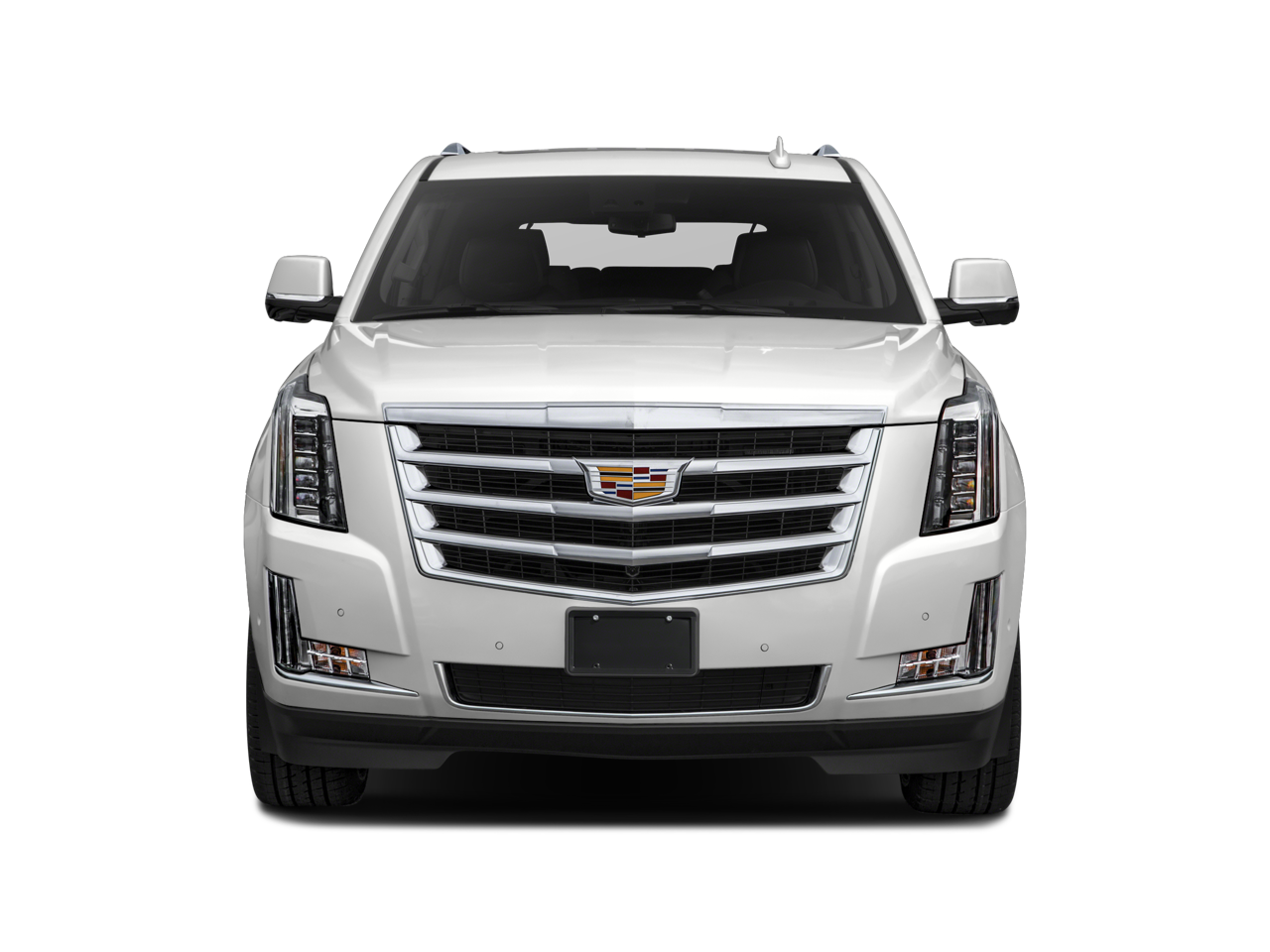 2020 Cadillac Escalade Platinum Edition