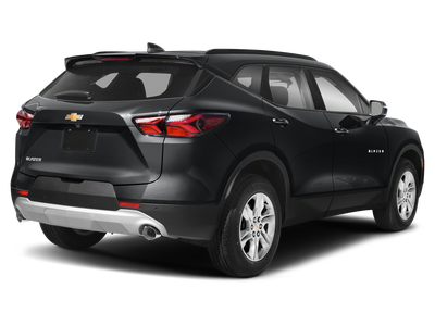 2020 Chevrolet Blazer Base