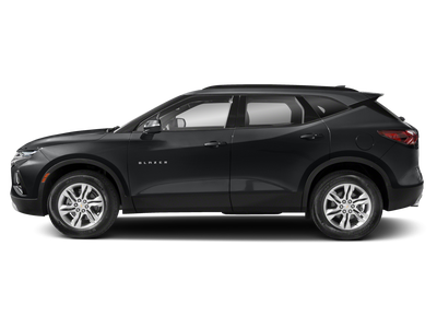 2020 Chevrolet Blazer Base