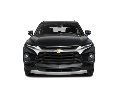 2020 Chevrolet Blazer Base