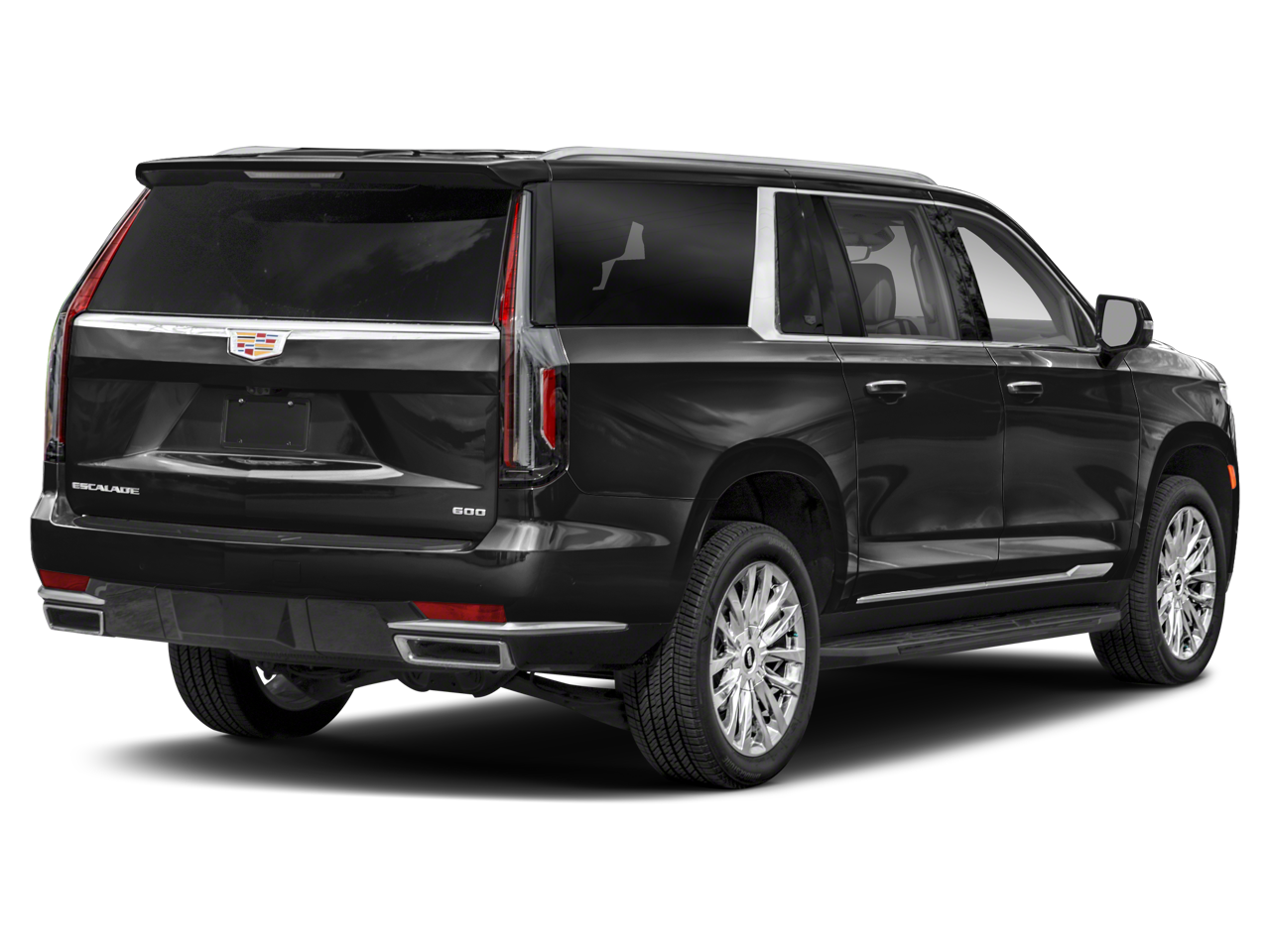 2022 Cadillac Escalade ESV Luxury