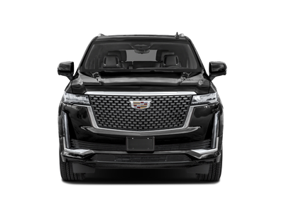 2022 Cadillac Escalade ESV Luxury