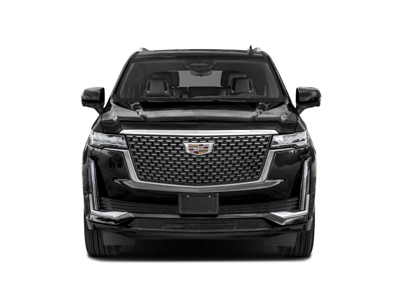 2022 Cadillac Escalade ESV Luxury