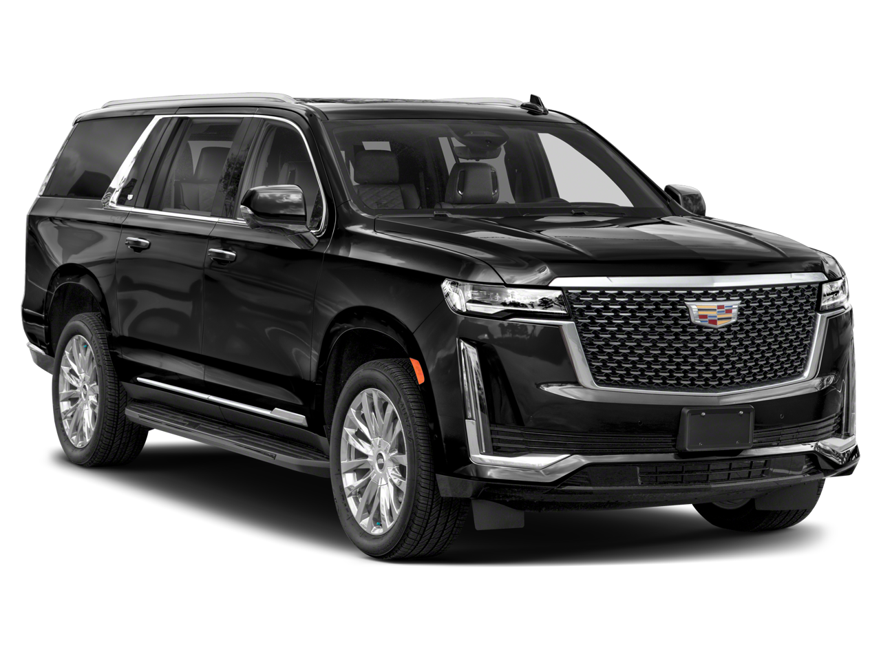 2022 Cadillac Escalade ESV Luxury