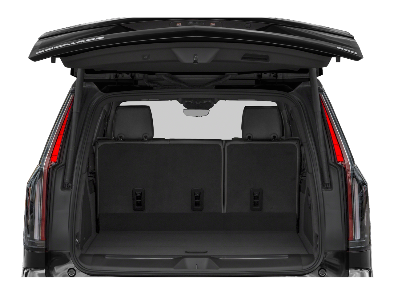 2022 Cadillac Escalade ESV Luxury