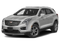 2022 Cadillac XT5 Base