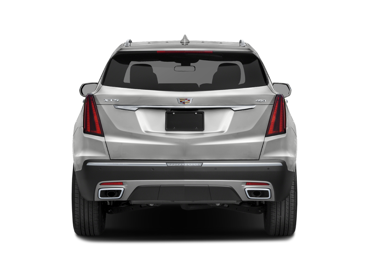 2022 Cadillac XT5 Base
