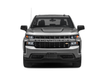2022 Chevrolet Silverado 1500 LTD Base