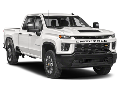 2023 Chevrolet Silverado 2500 HD Custom