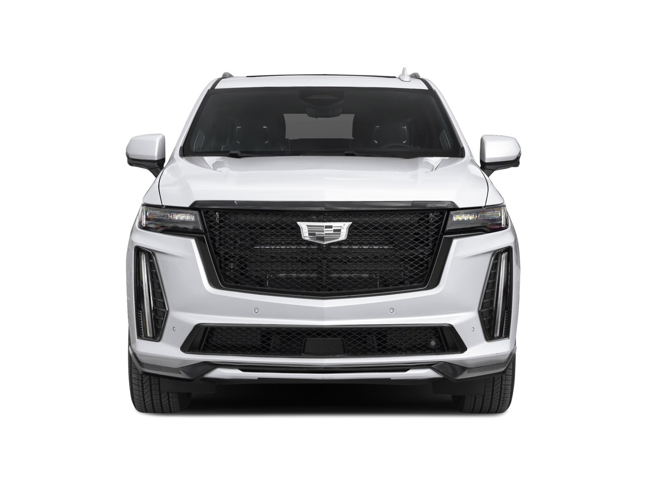 2024 Cadillac Escalade ESV V-Series