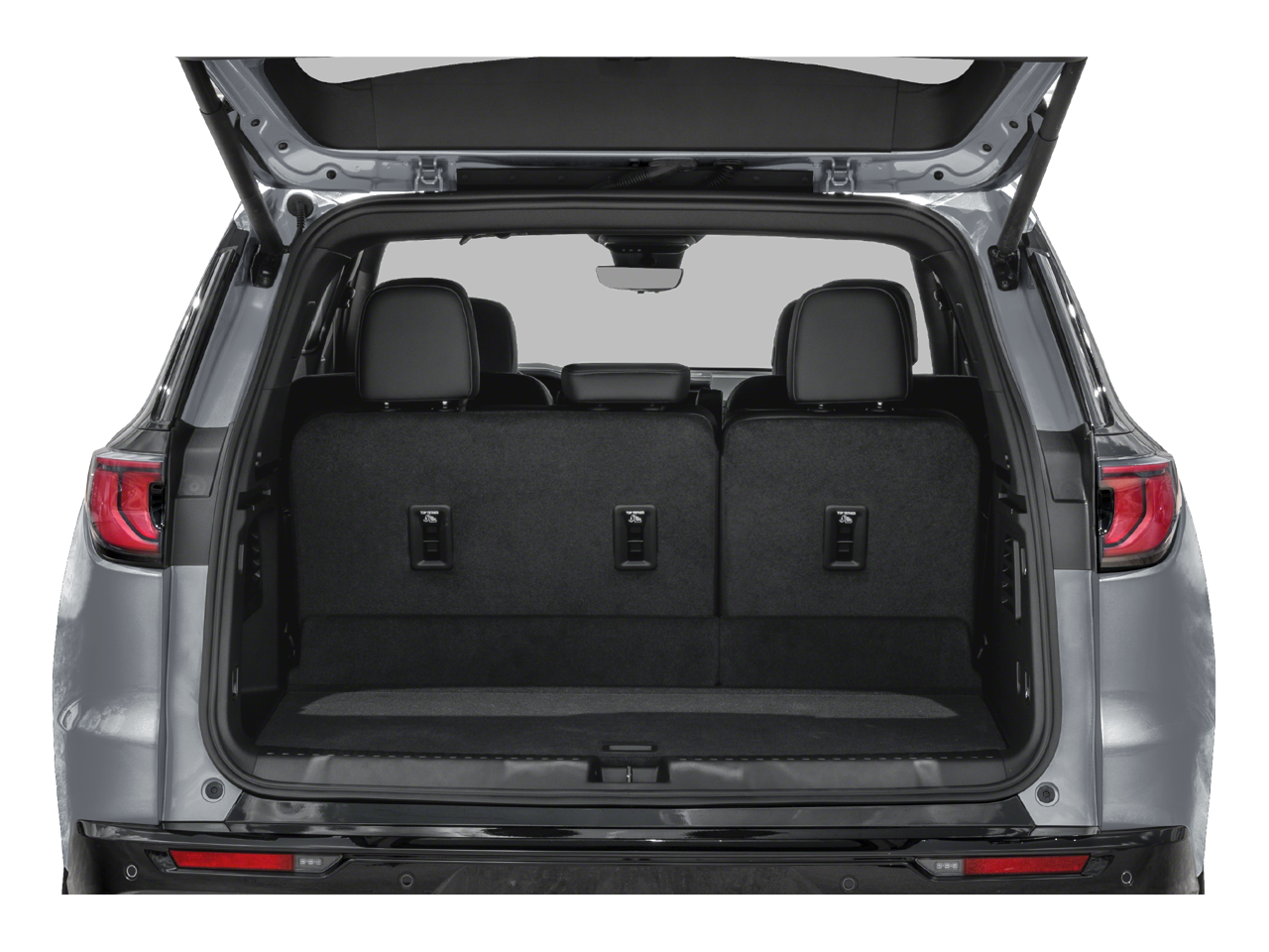 2024 GMC Acadia Base