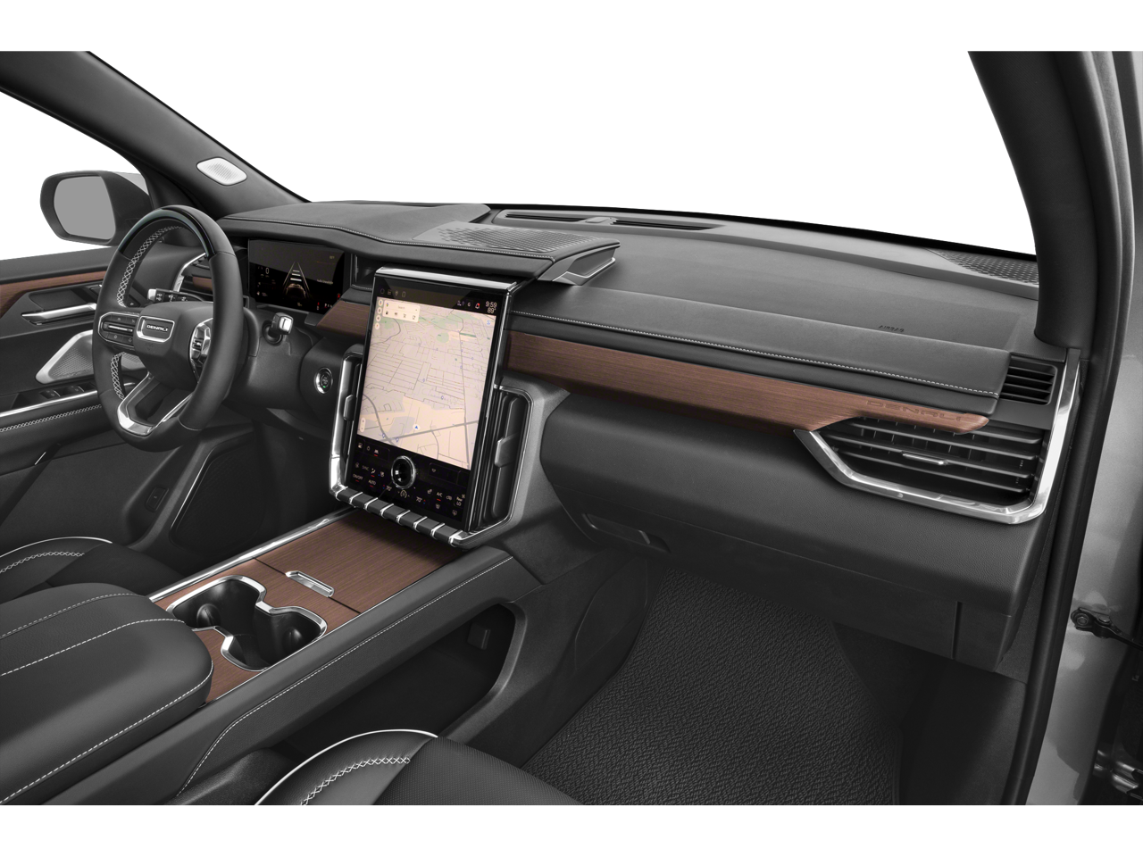 2024 GMC Acadia Base