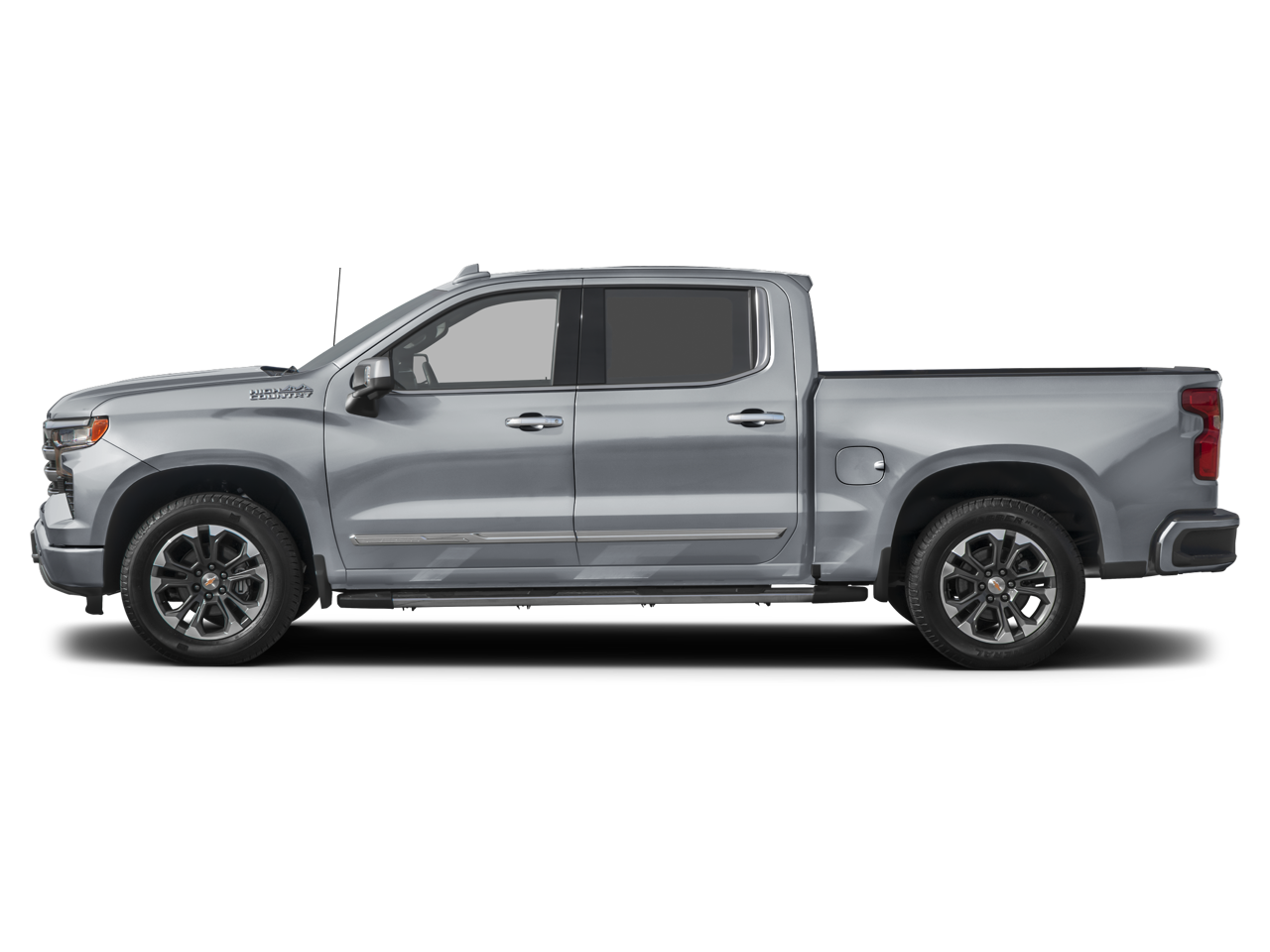 2025 Chevrolet Silverado 1500 Base