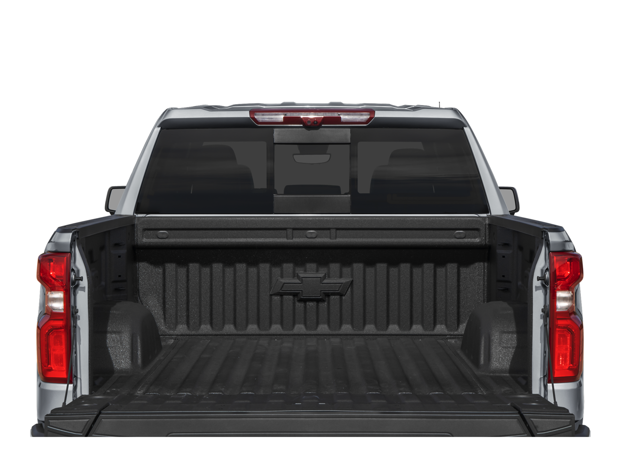 2025 Chevrolet Silverado 1500 Base