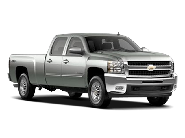 2009 Chevrolet Silverado 1500 1LT Crew Cab's photo