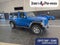 2021 Jeep Wrangler Unlimited Islander