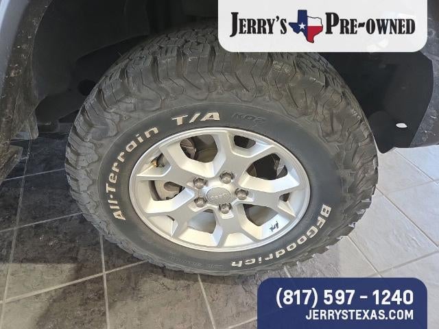 2021 Jeep Wrangler Unlimited Islander