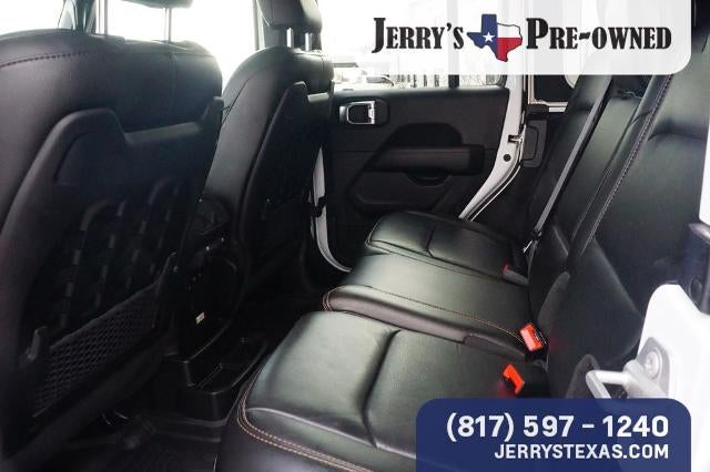 2023 Jeep Wrangler Rubicon 392