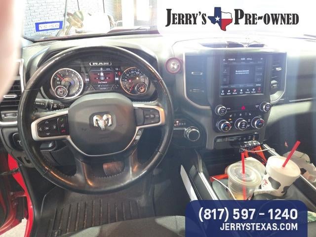 2020 RAM 1500 Lone Star