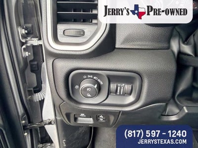 2025 RAM 1500 Lone Star