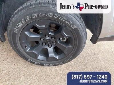 2025 RAM 1500 Lone Star
