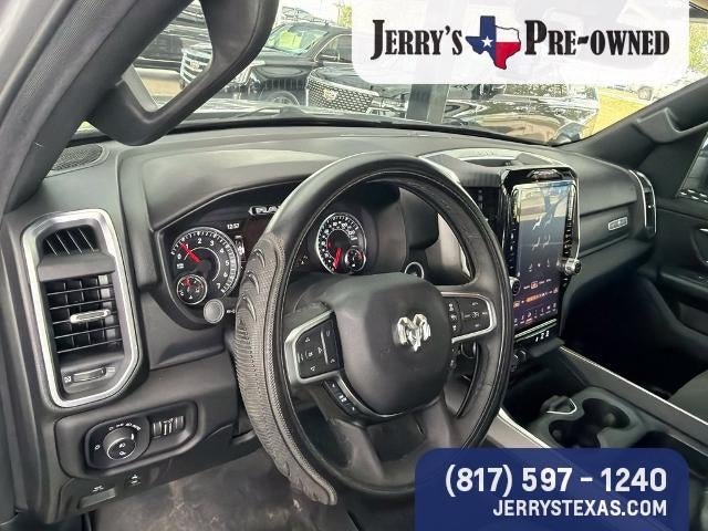 2025 RAM 1500 Lone Star