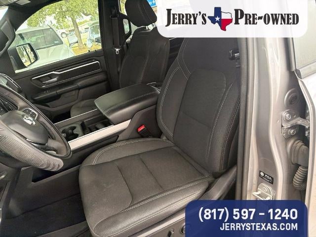 2025 RAM 1500 Lone Star