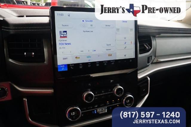 2024 Ford Expedition XLT