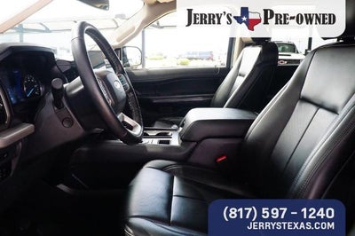 2024 Ford Expedition XLT