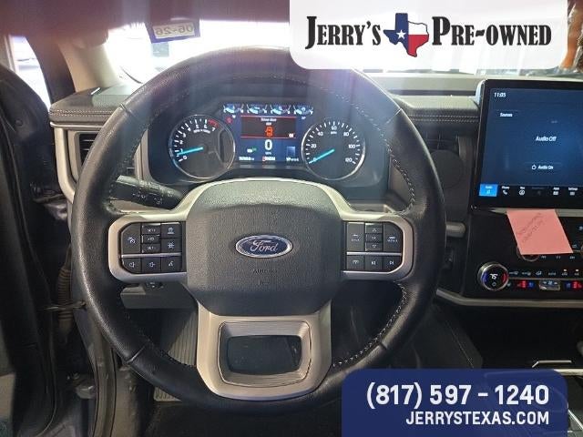 2023 Ford Expedition XLT