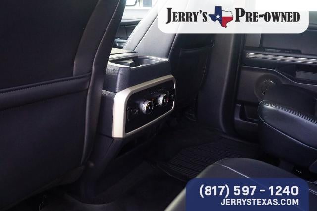 2023 Ford Expedition XLT