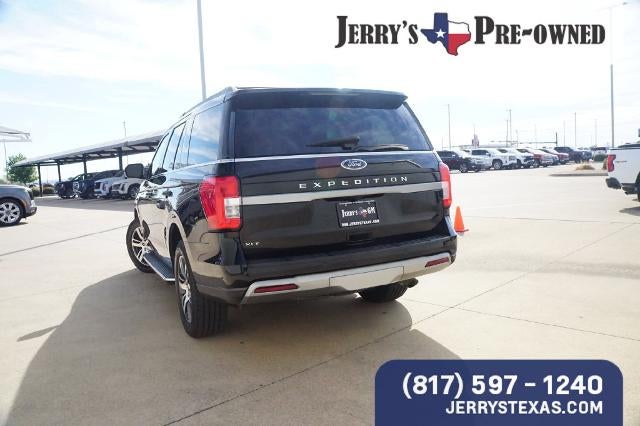 2023 Ford Expedition XLT