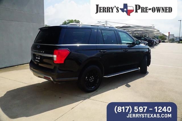 2022 Ford Expedition XLT