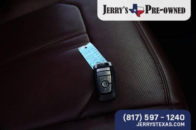 2022 Ford Expedition Limited