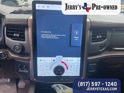 2023 Ford Expedition King Ranch