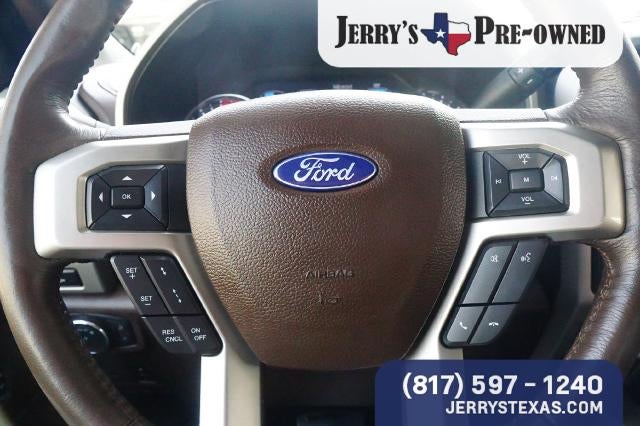2021 Ford Super Duty F-250 SRW XL