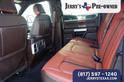2021 Ford Super Duty F-250 SRW XL