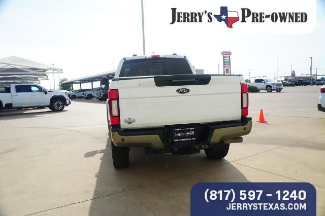 2021 Ford Super Duty F-250 SRW XL