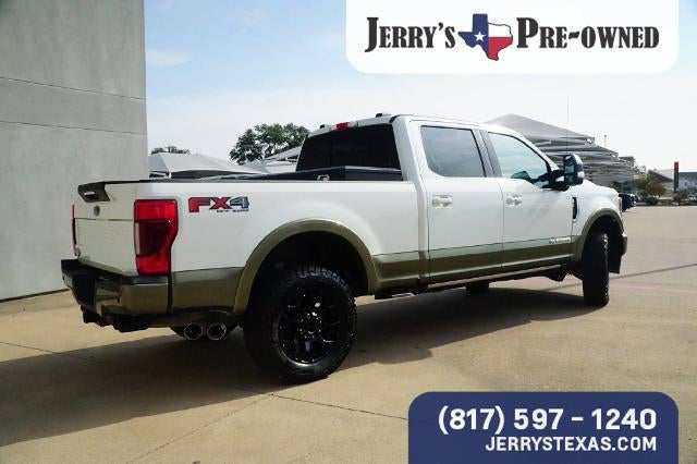 2021 Ford Super Duty F-250 SRW XL